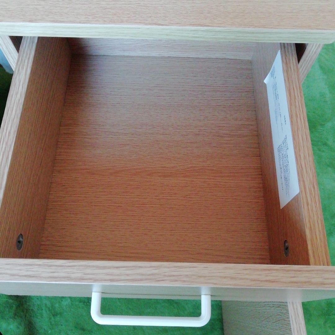 ❣️【お値下げ中】❣️ニトリ システムハイベッドデニッシュG