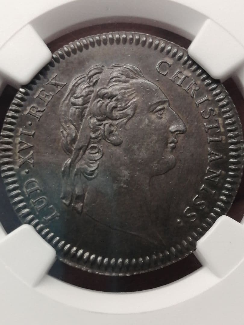 ☆NGC 最高鑑定 『世界に2枚のみ』MS62 『これ以上のものは存在しま