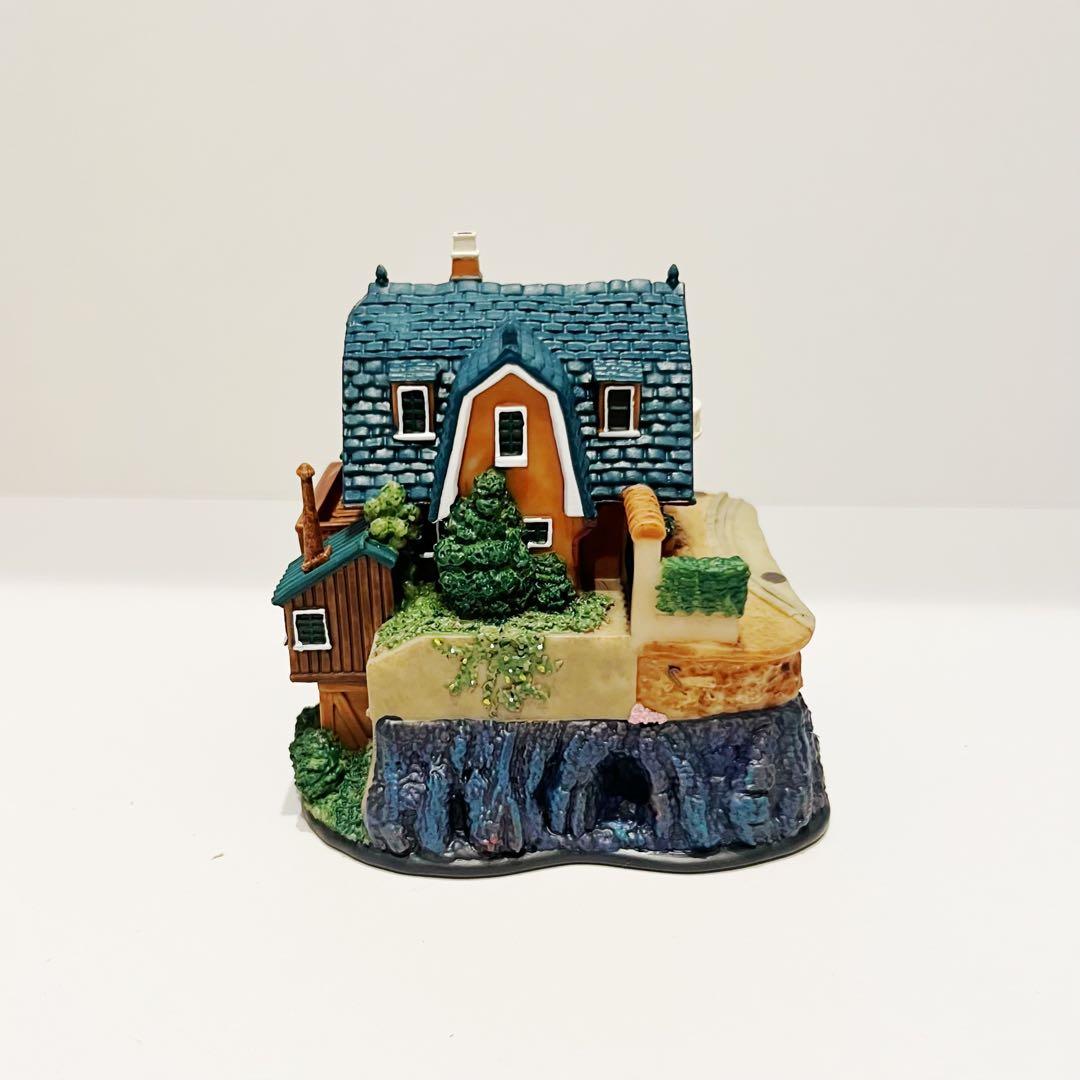 【新品】 耳をすませば 地球屋 レプリカ フィギュア ジブリパーク