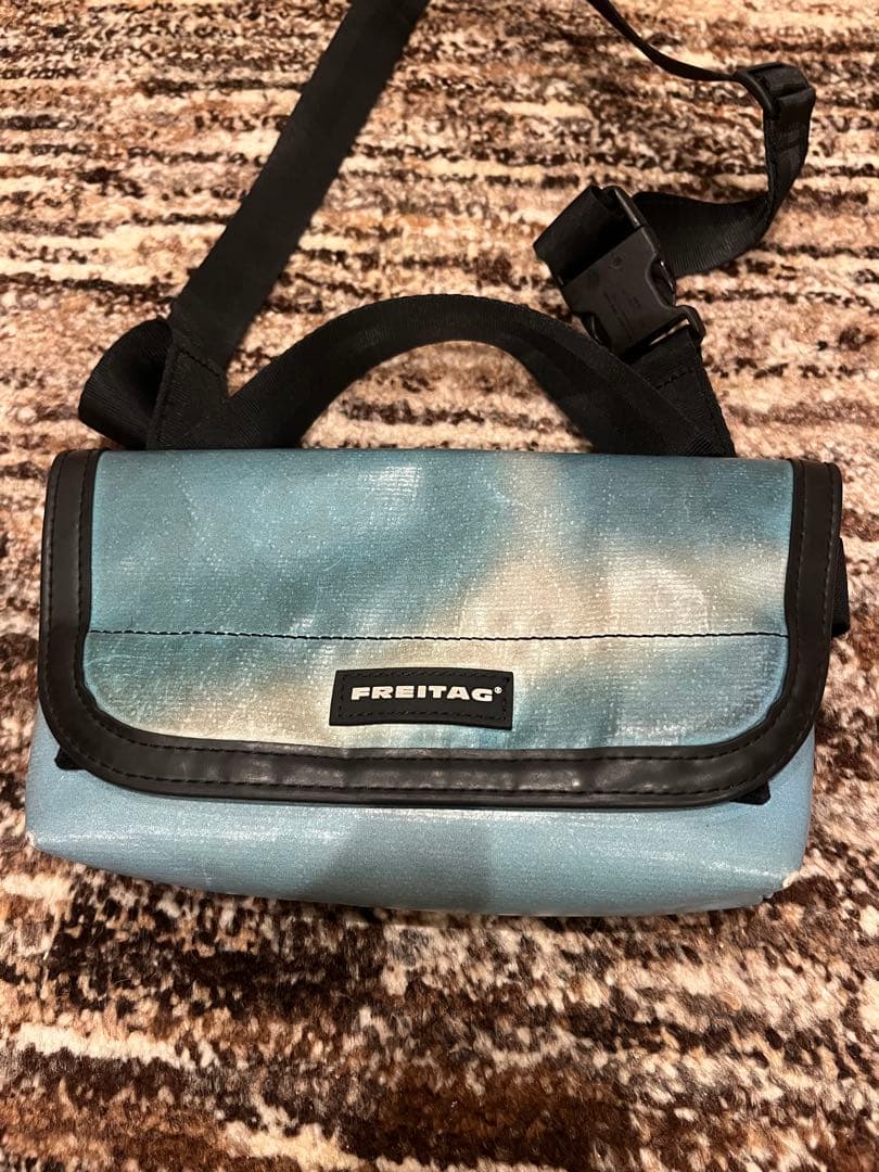 バッグ FREITAG Jamie