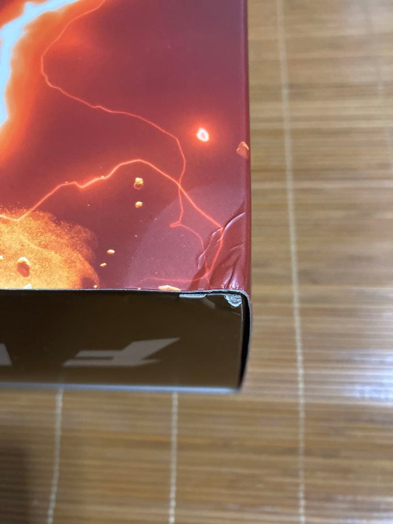 ホットトイズ ムービー・マスターピース ザ・フラッシュ ボーナス