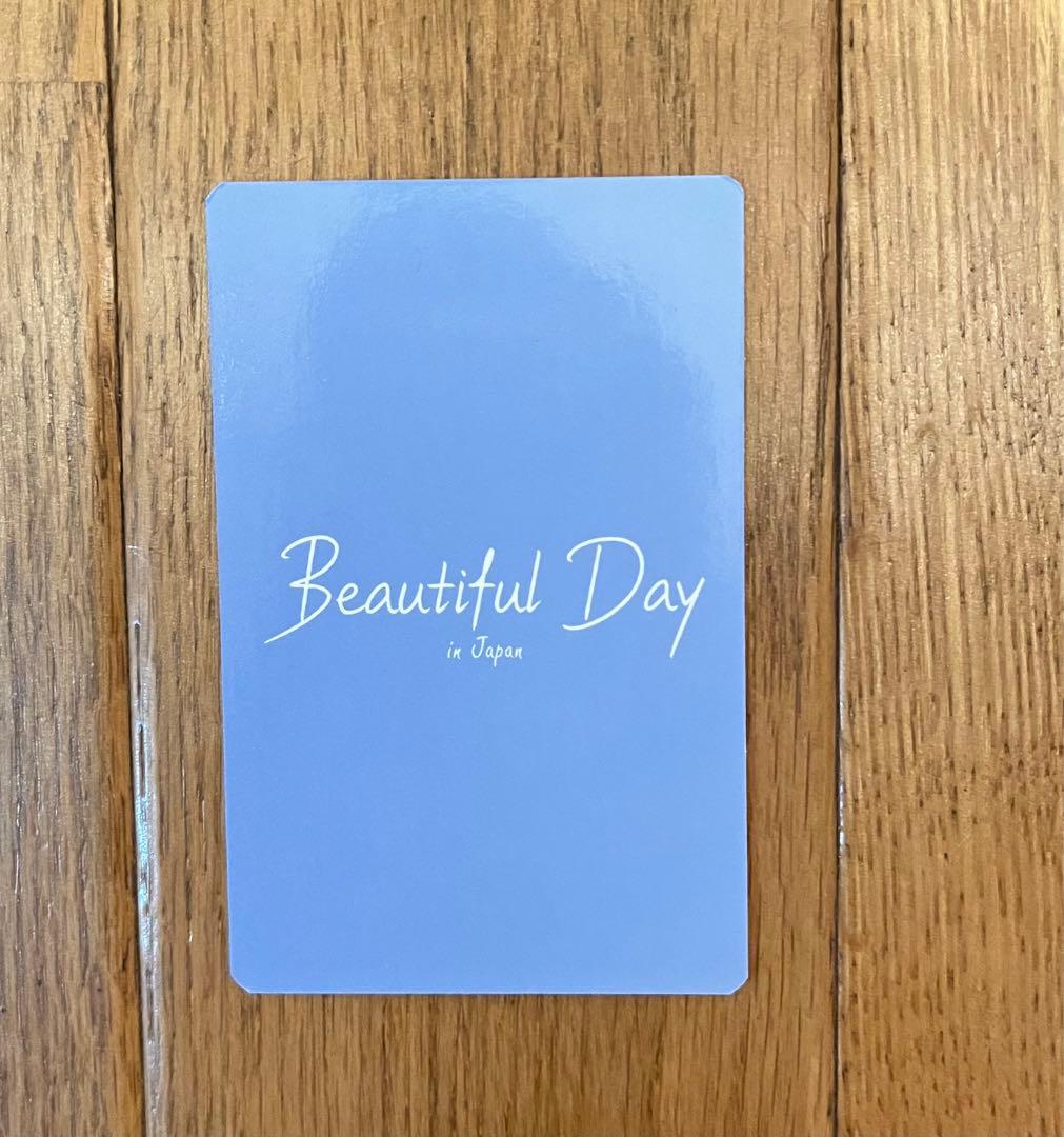 チャン・ギヨン ファンミ トレカ非売品 - メルカリ