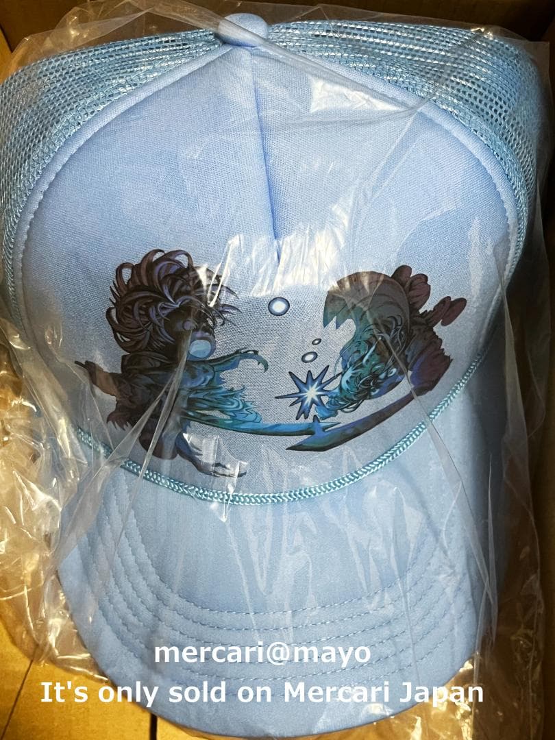 XG HINATA着用キャップ Yumin Haヒナタ ユミン ハ - メルカリ