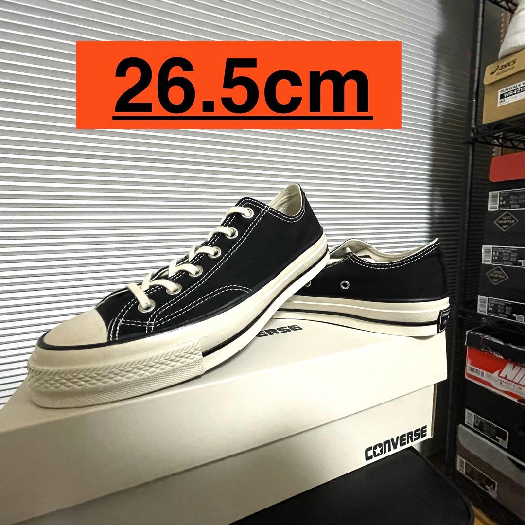 converse コンバース ALL STAR LGCY OX ブラック