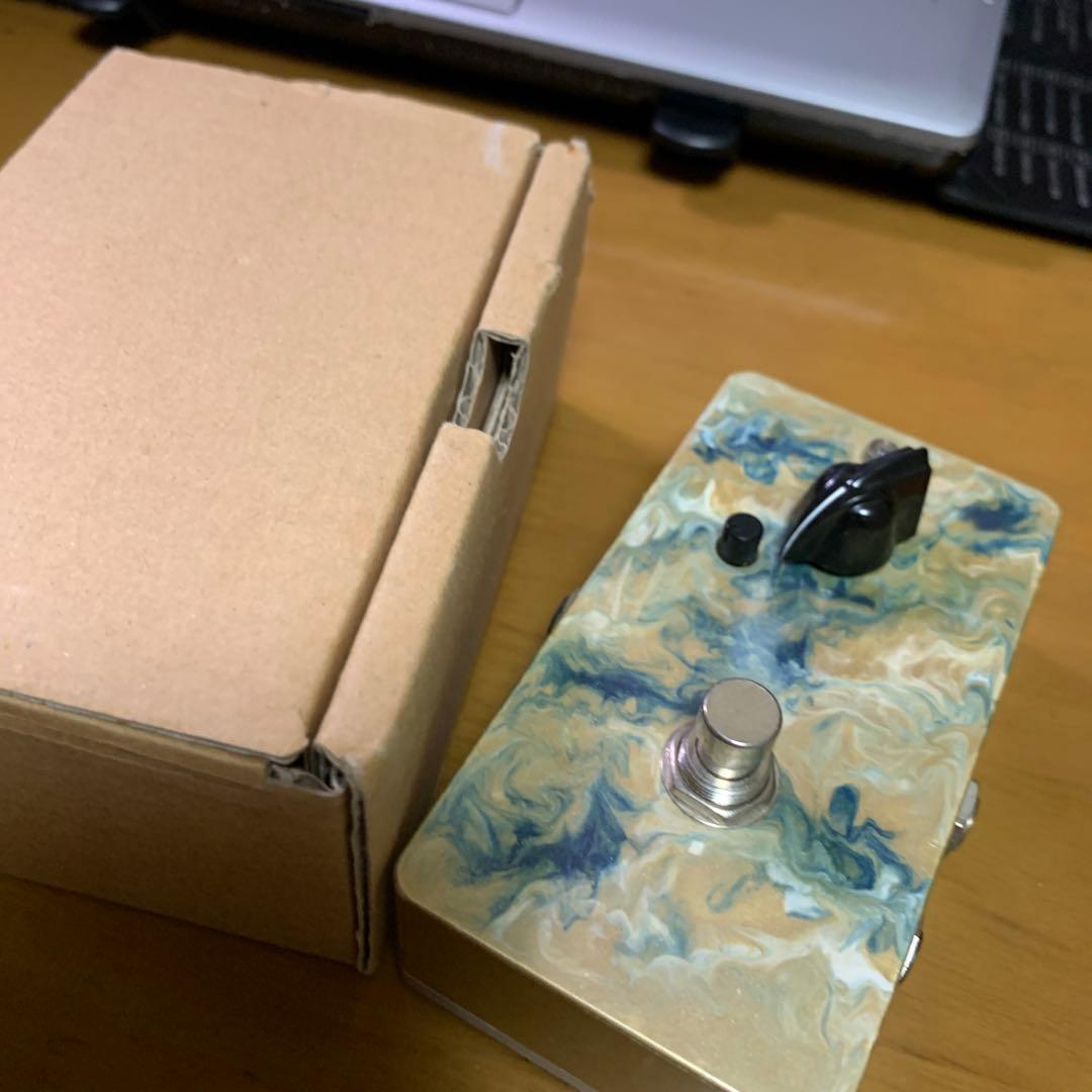 Leqtique ProVoost レクティーク