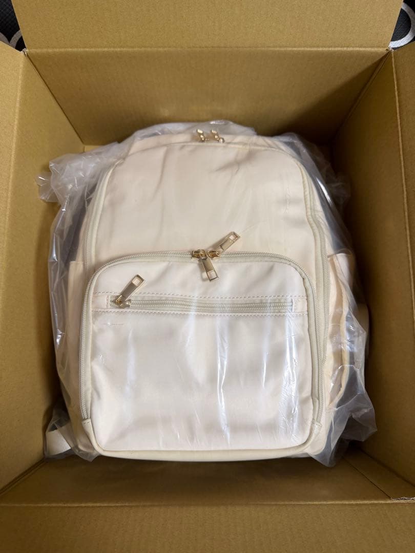 エミリアウィズ リュック S Elegant Backpack - メルカリ