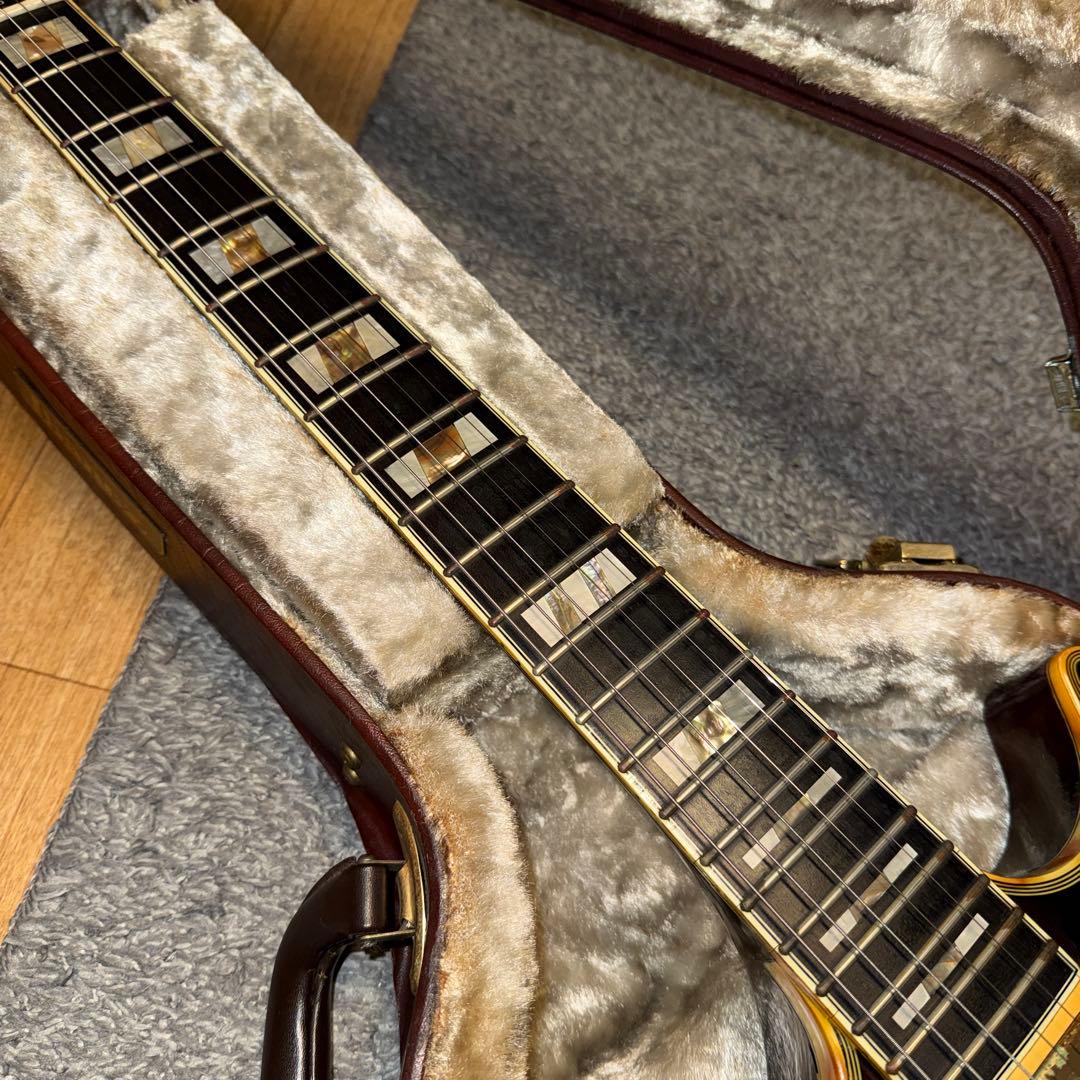 1982年製 Ibanez Artist AR-500AV ジャパンヴィンテージ - メルカリ