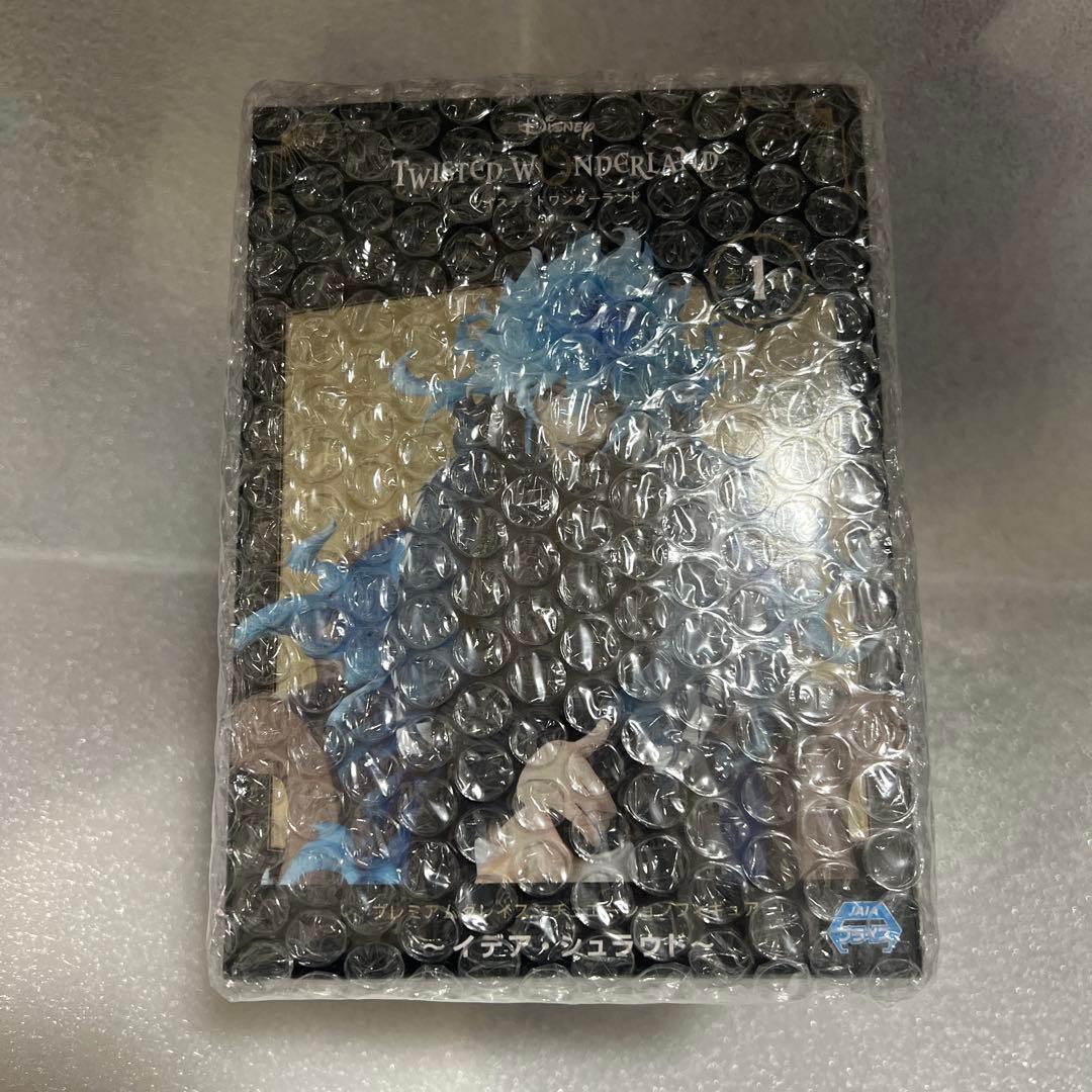 ツイステ グレイスシチュエーションフィギュア イデア・シュラウド 61nATlgoKuL._AC_UF894,