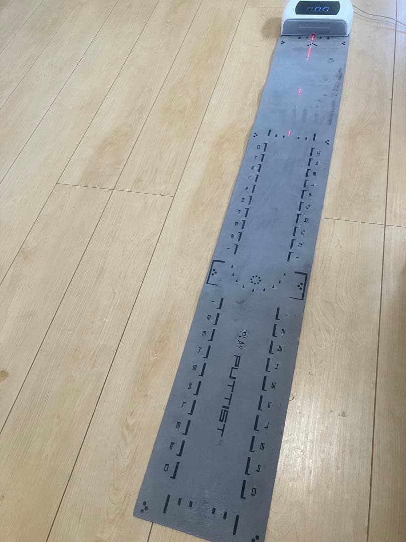 PUTTISTⅡ パッティスト2