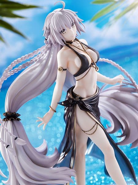 アヴェンジャー/ジャンヌ・ダルク〔オルタ〕英霊祭装ver. スケールフィギュア