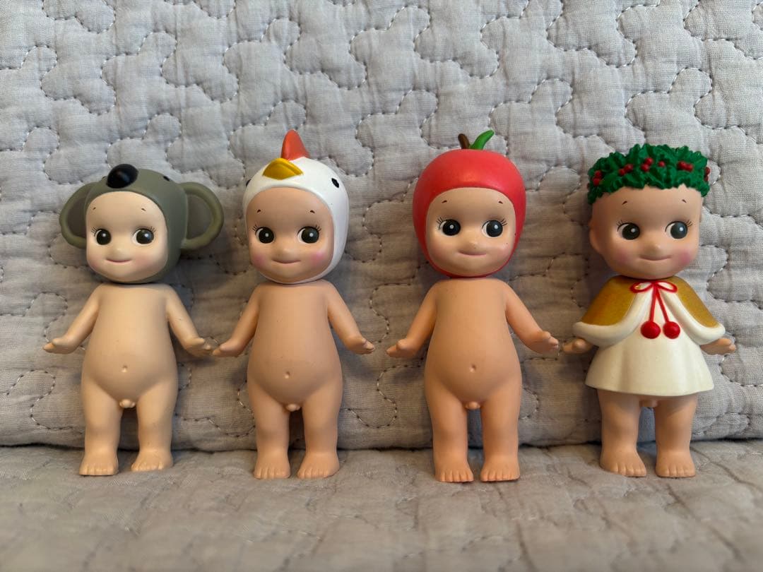 ソニーエンジェル　クリスマス2009他