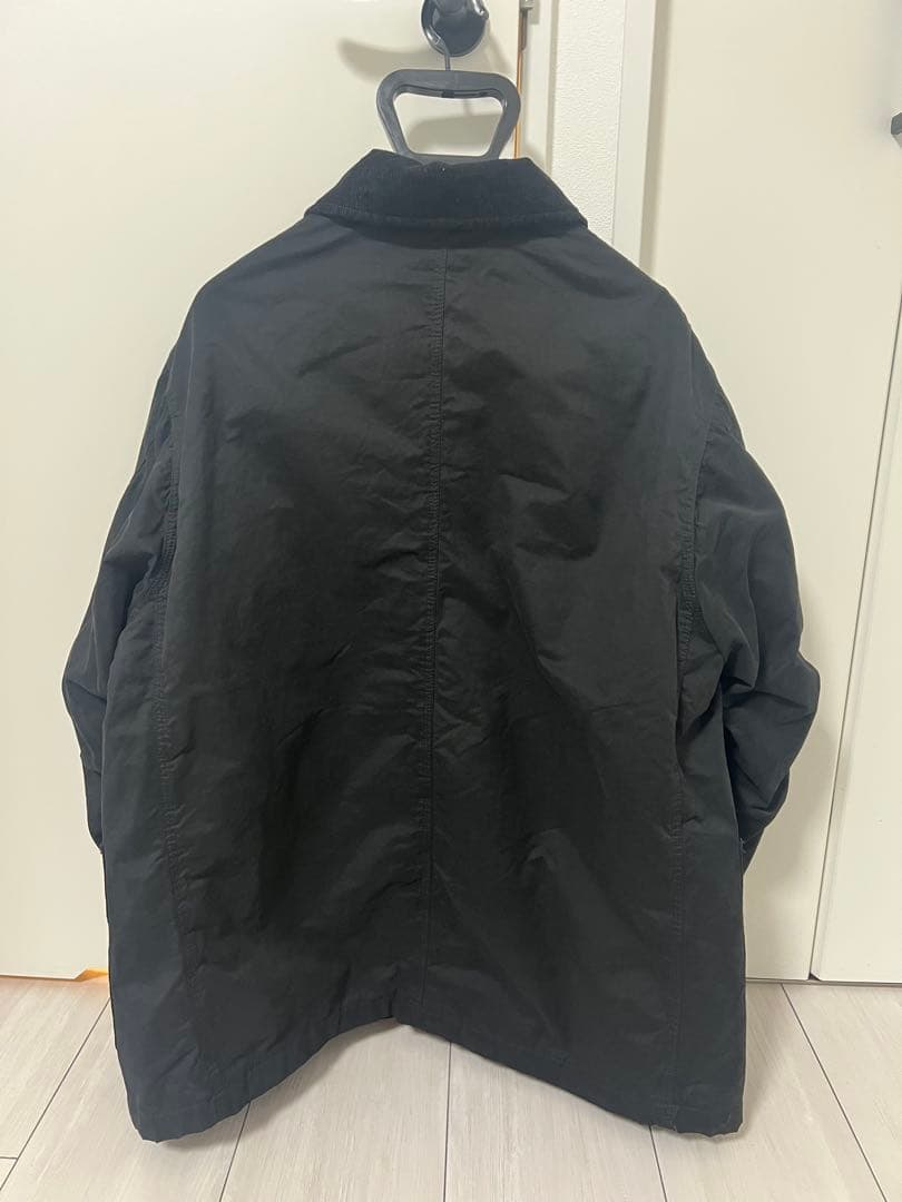 FORK&SPOON アーバンリサーチ インサレーションカバーオール サイズ4