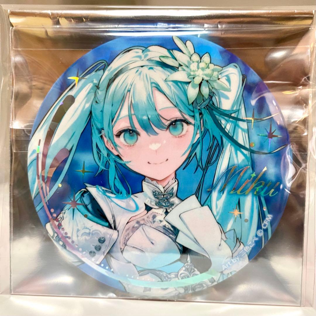 新品未使用】初音ミク 騎士 39culture 2024 ミクカルチャー - メルカリ