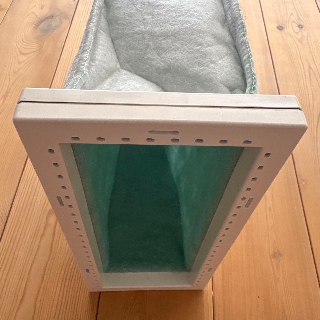 tibicat ガデリウスFL-RDKG-99-15 EU5バグフィルター Amazon | ガデリウス・インダストリー(Gadelius Industry) F5 バグ