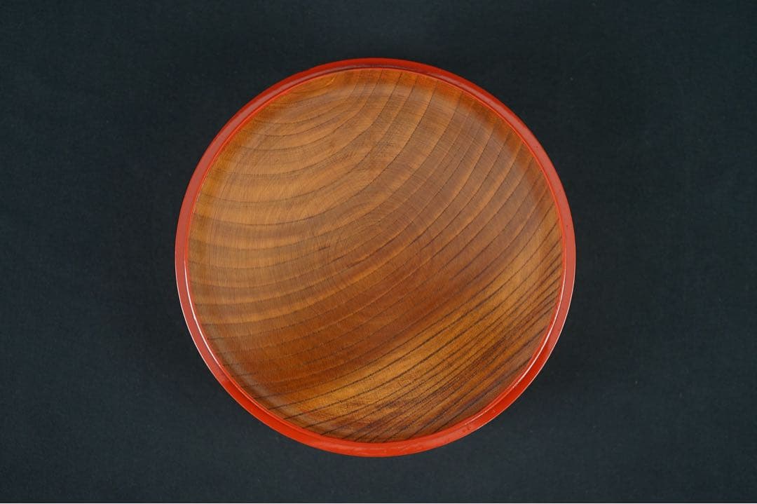 欅 信玄弁当 重箱 木製漆器 箱付 - メルカリ