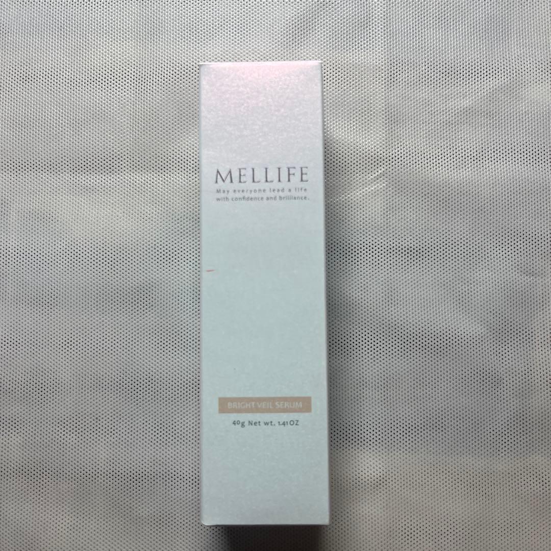 MELLIFE 美容液 40g 15本まとめ売り バラ売り 値引き交渉可