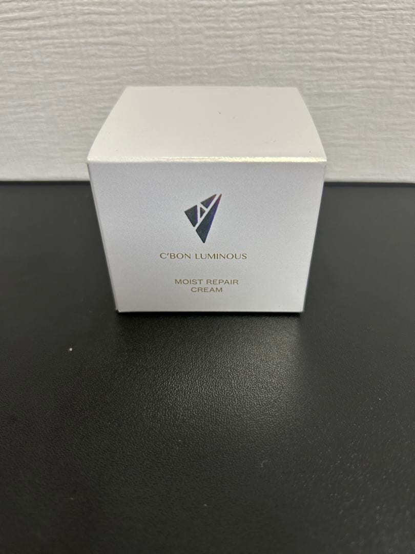 【新品未開封】シーボンルミナスモイストリペアクリーム30g