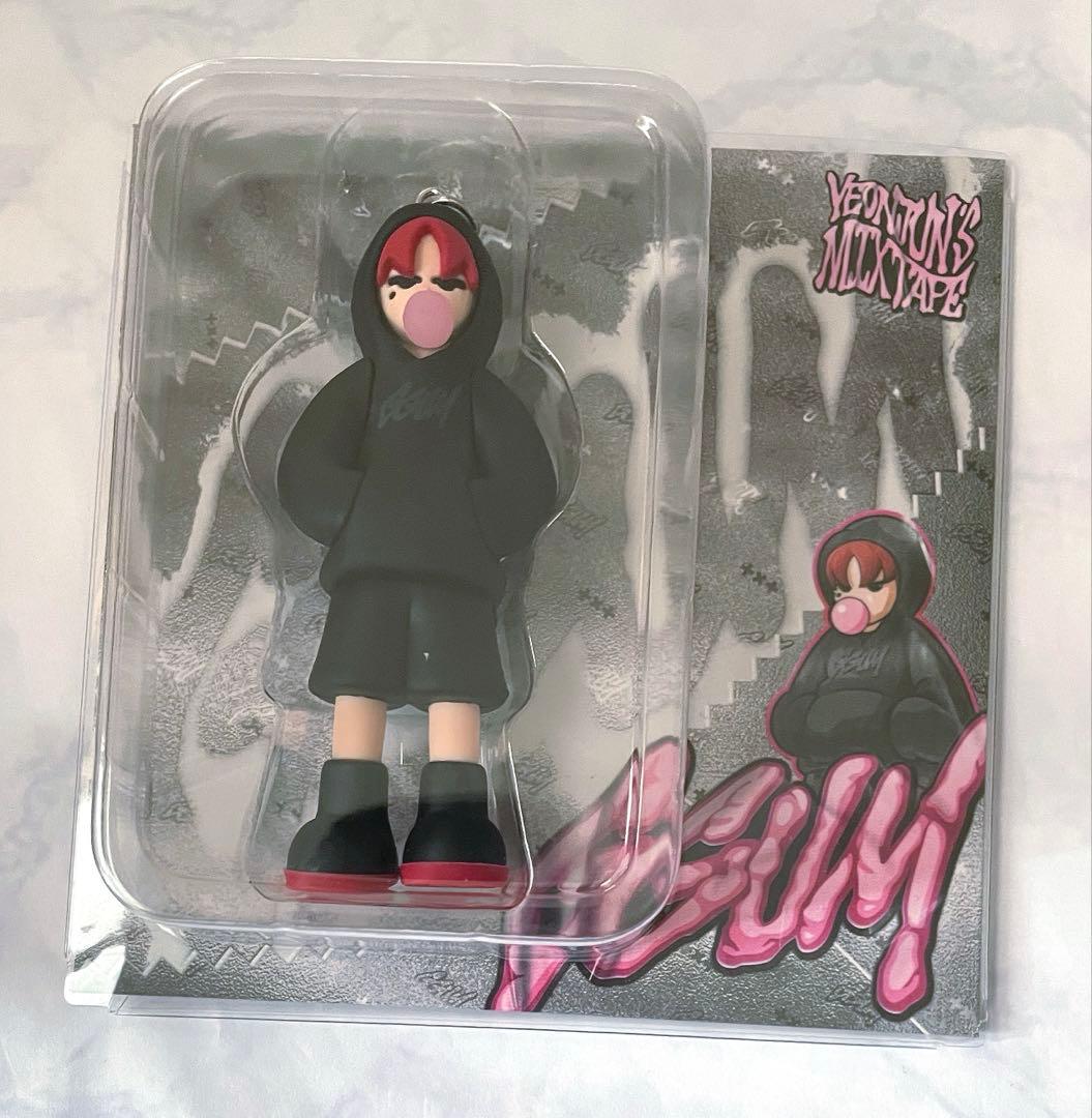 TXT トゥバ ヨンジュン GGUM