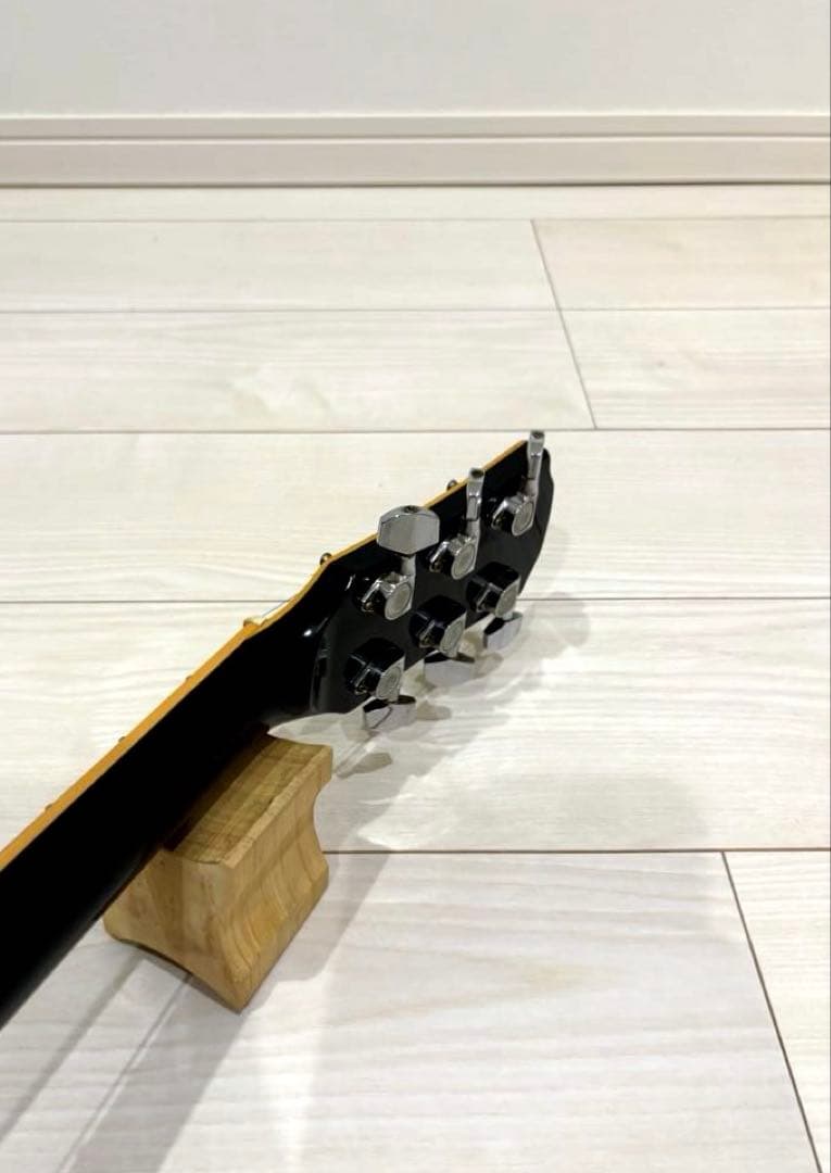 おんちゃん商品Vester Maniac SAF-30 エレアコ アコギ