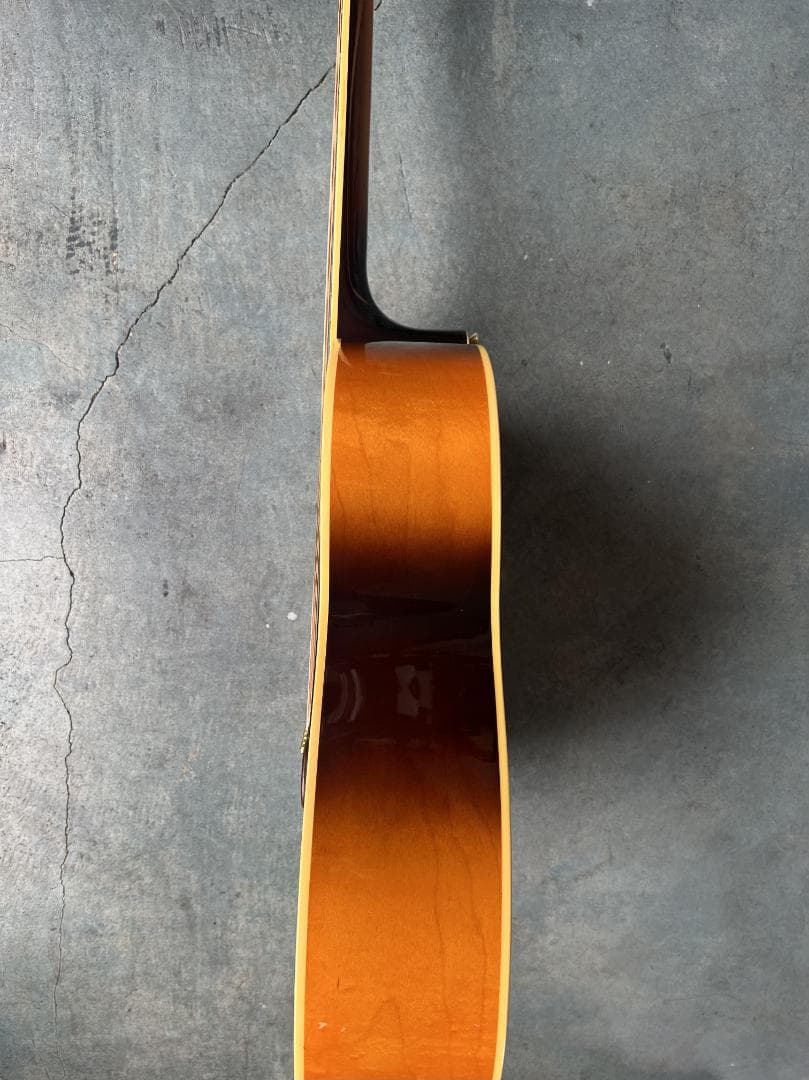 Orville by Gibson J-200 1992年 寺田楽器製 - メルカリ