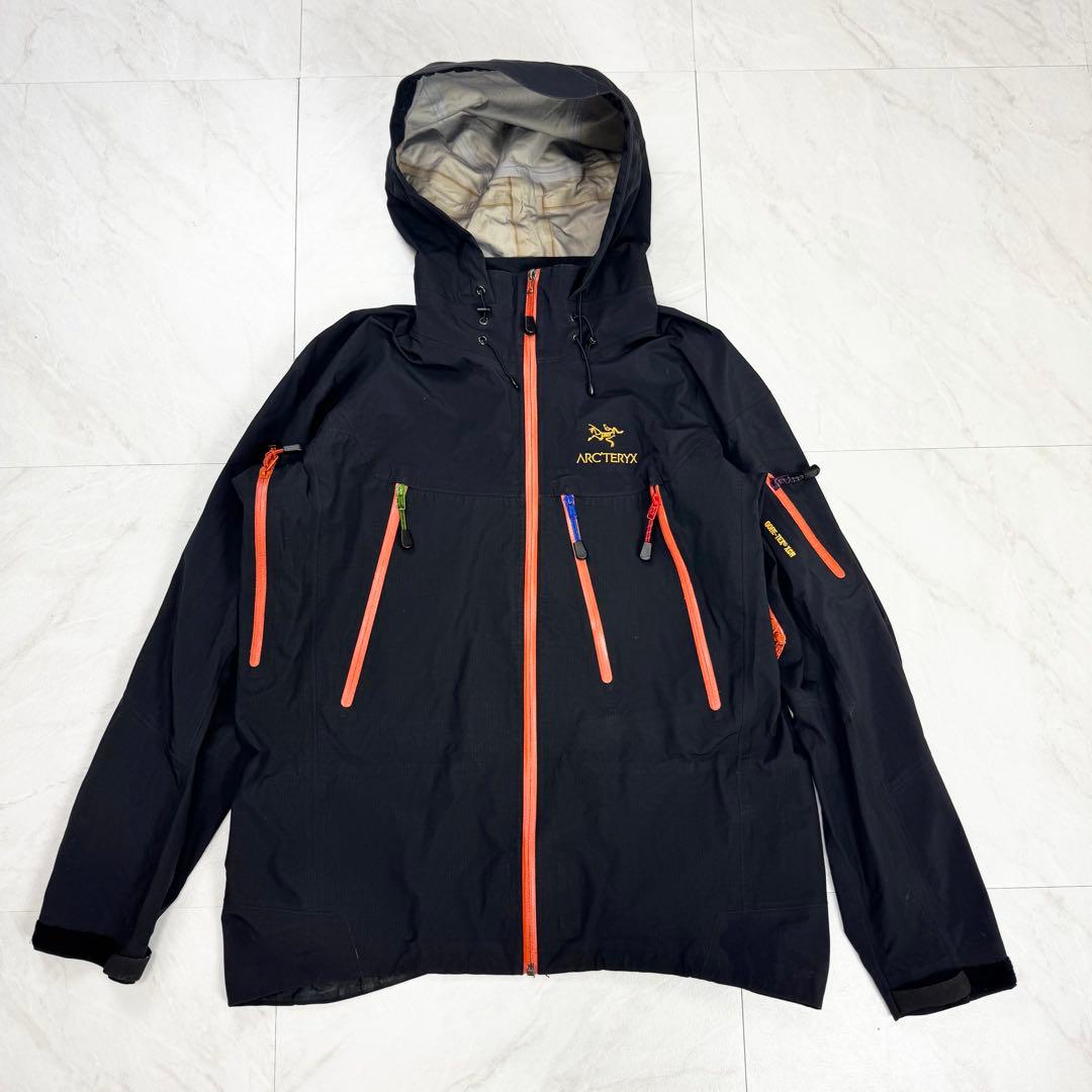 ジャケット・アウター ARC'TERYX BEAMS 30th Theta AR Jacket L