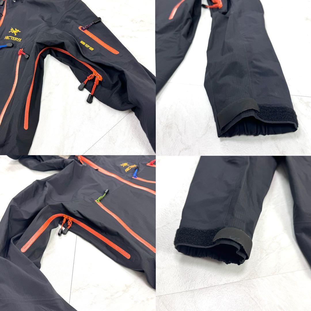 ARC'TERYX BEAMS 30th Theta AR Jacket L - メルカリ