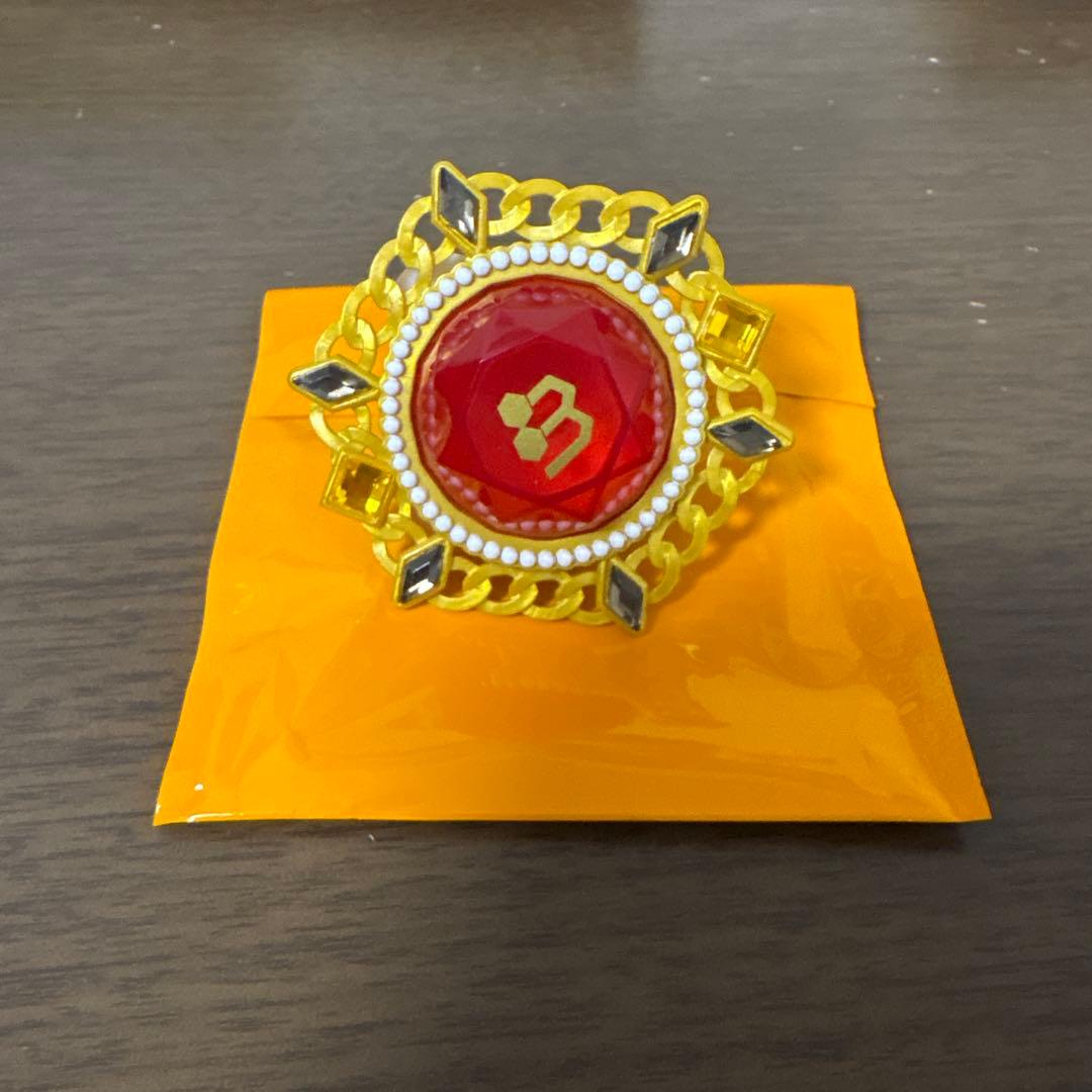 あんスタ 天城燐音 リングライト スタライ 10th - メルカリ