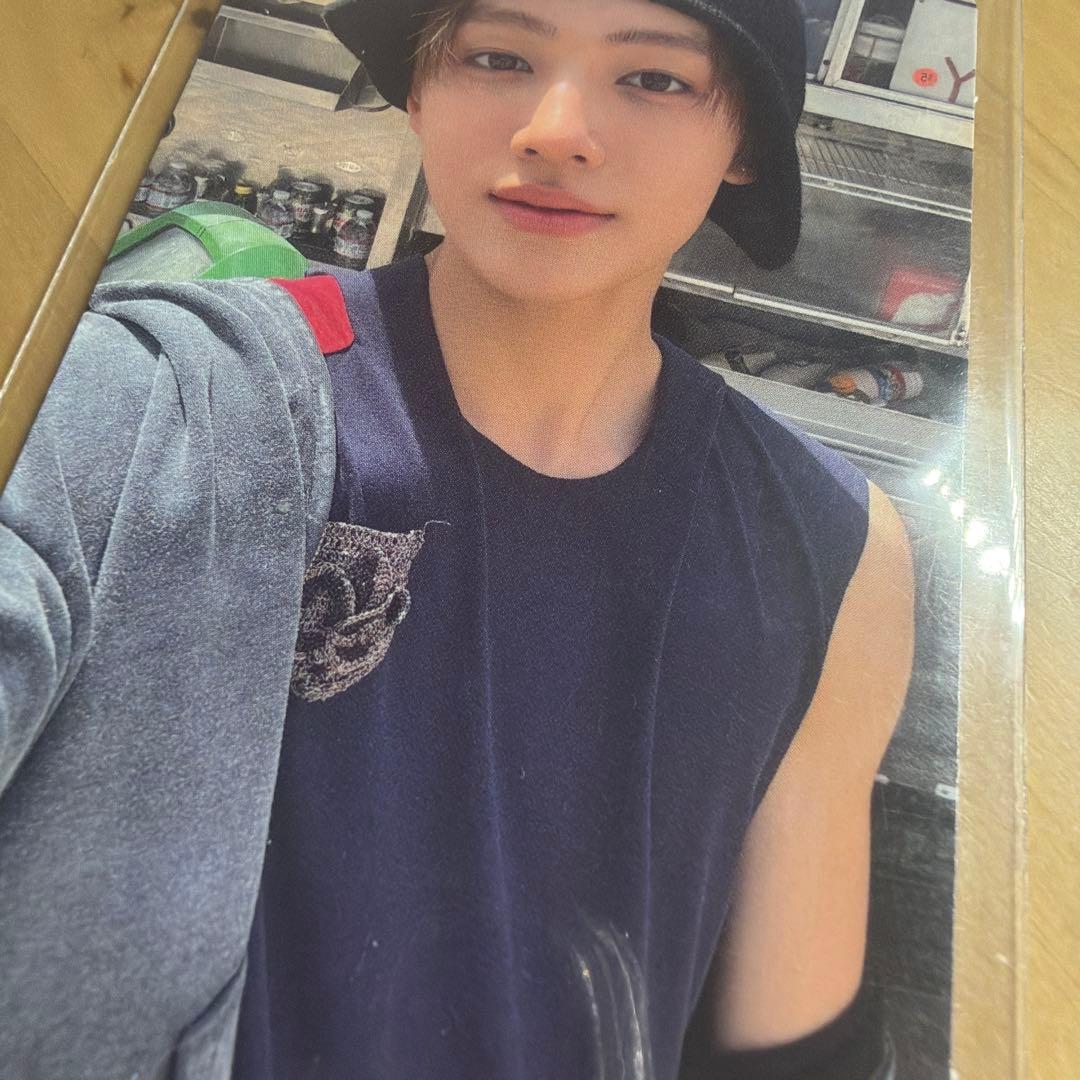 CORTIS ソンヒョン トレカセット GO FASHION トレカ - メルカリ