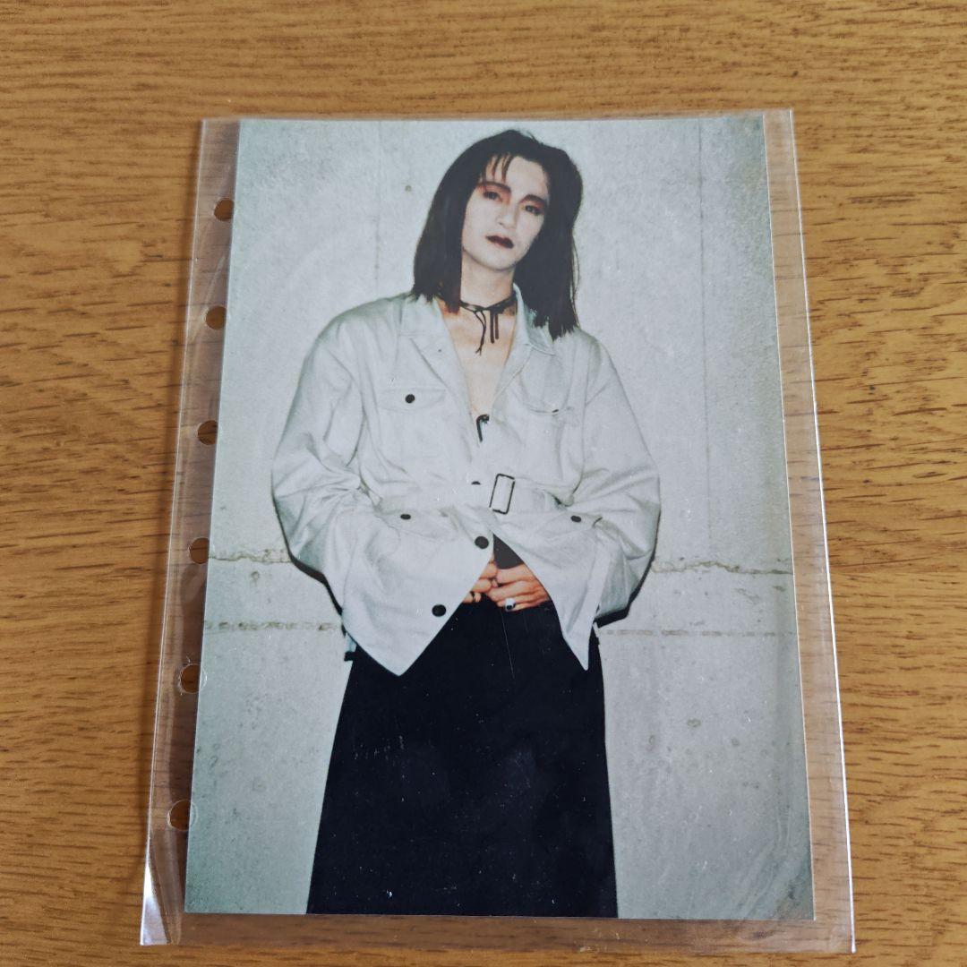 GLAY インディーズ時代 写真 レア - メルカリ