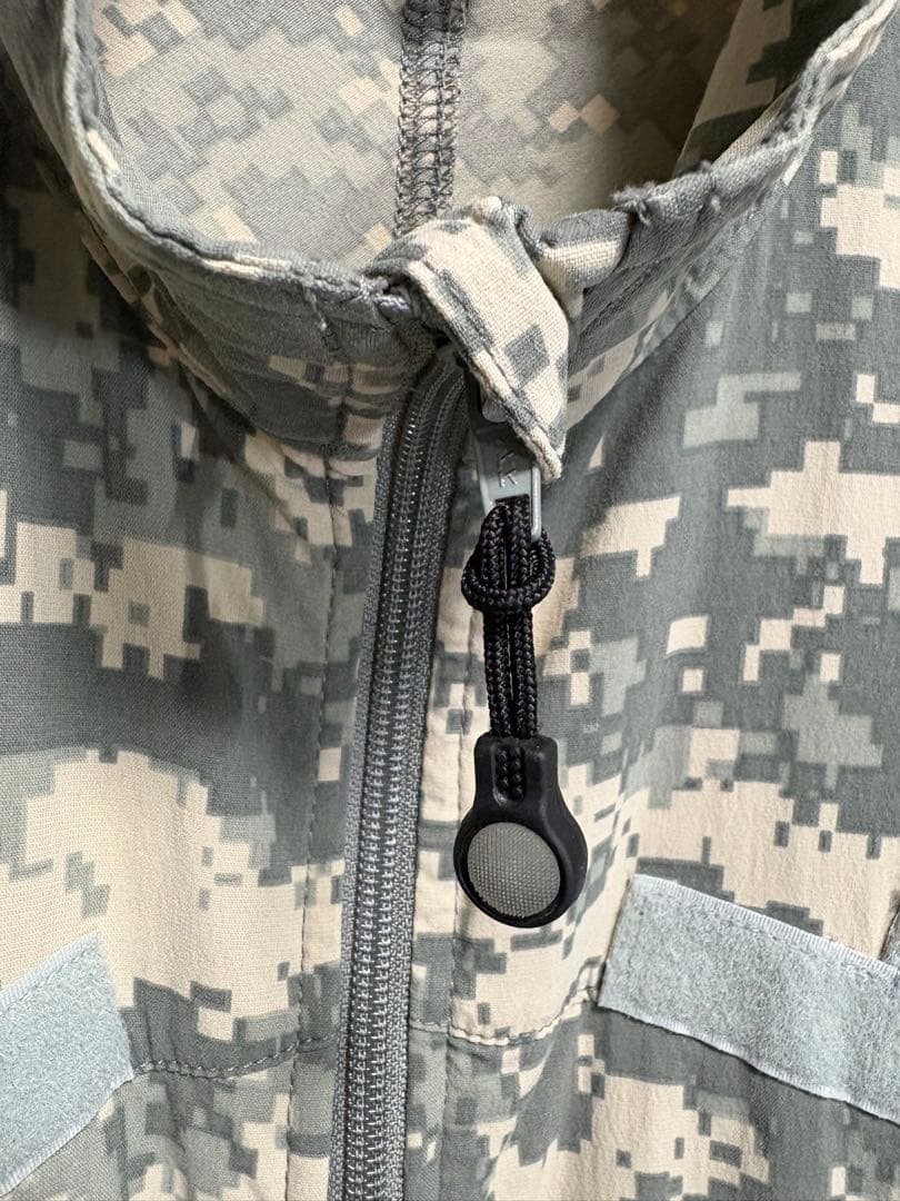 デッド】Patagonia Gen III 3 ACU パタゴニア デジカモM - メルカリ