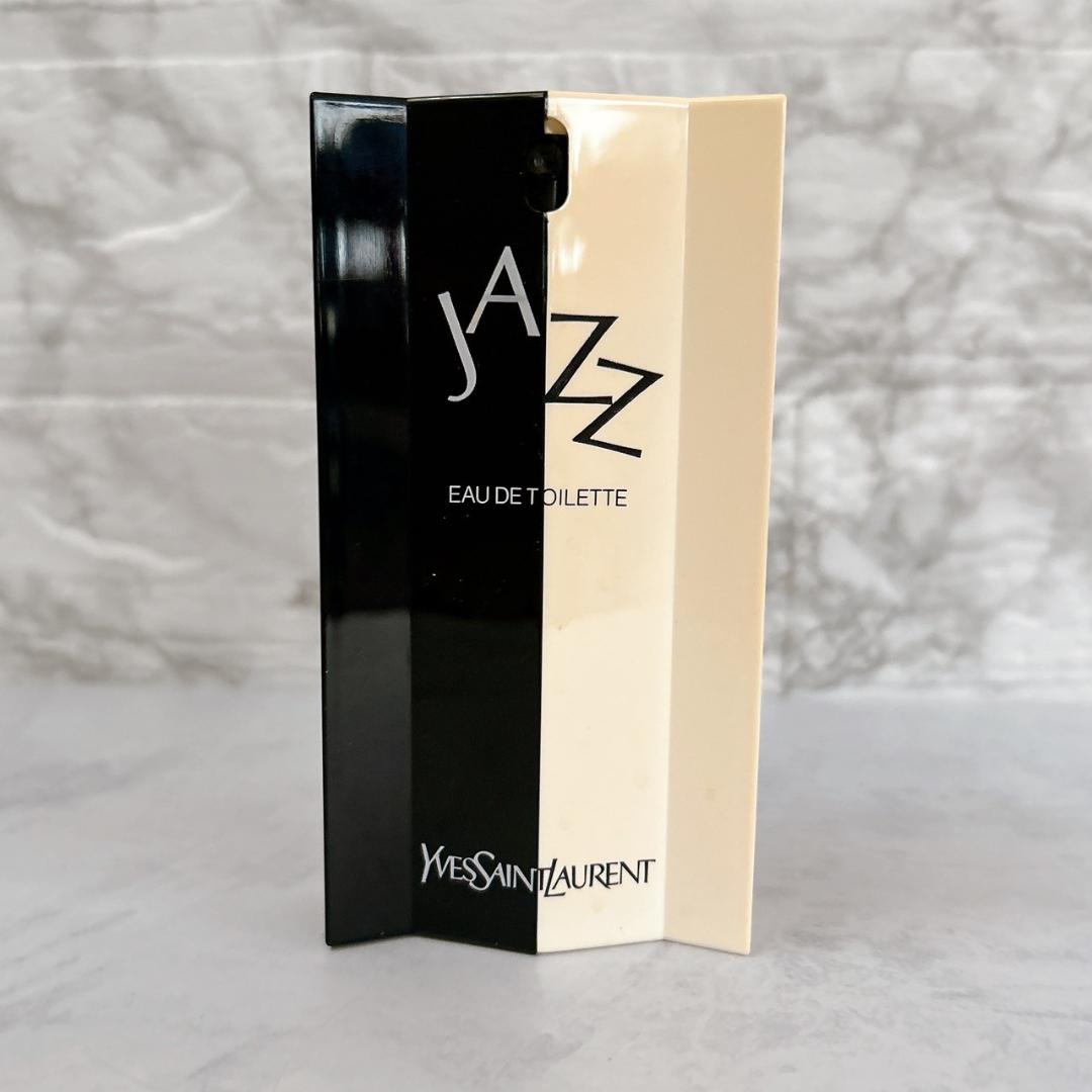 超レア★希少ボトル★廃盤 イヴ・サンローラン ジャズ フゼア系 香水 50ml