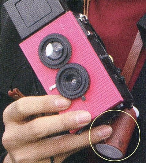 ブラックバードフライ ディケイド カメラ blackbird, fly - メルカリ