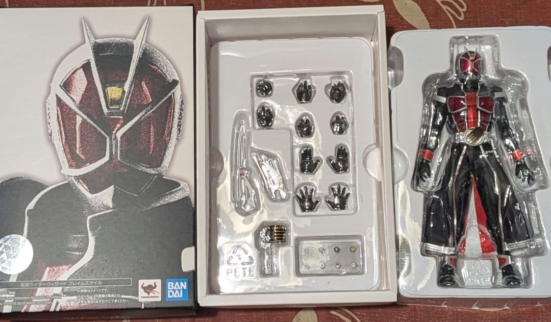 真骨頂　仮面ライダーウィザード