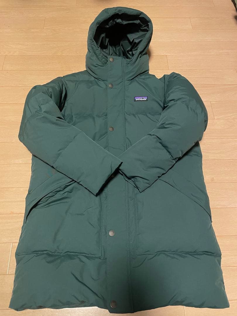 【りんご】Patagonia レディースS〜M相当（キッズXL）