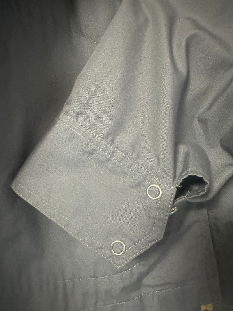 Challenger 刺繍 ジップアップジャケット 1985年 M コットン - メルカリ