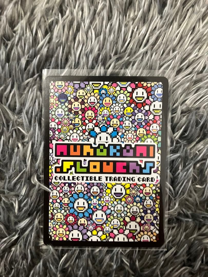 108フラワーズ 酔っぱらいシャンパン 日本語 SP-110/UR ウルトラレア