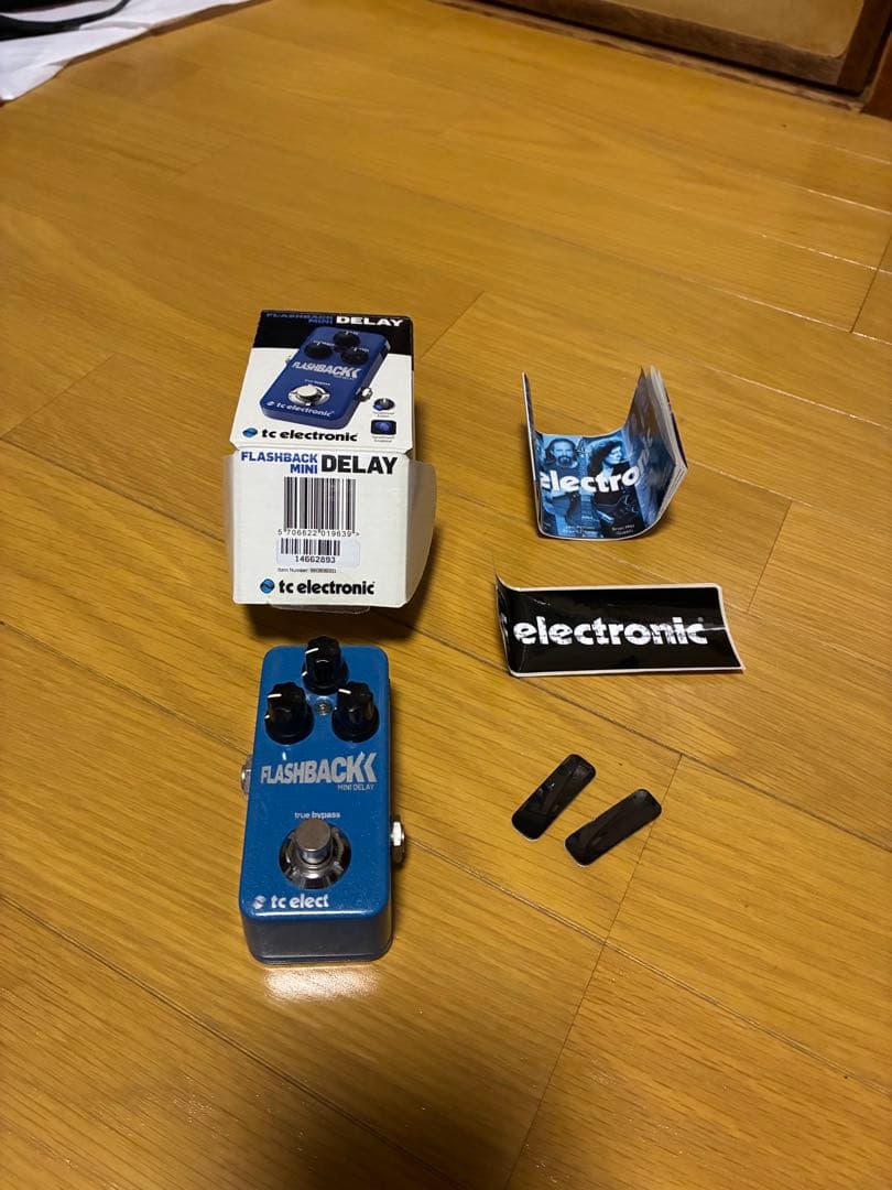 大山 tc electronic FLASHBACK DELY TC Electronic | Product | FLASHBACK DELAY
