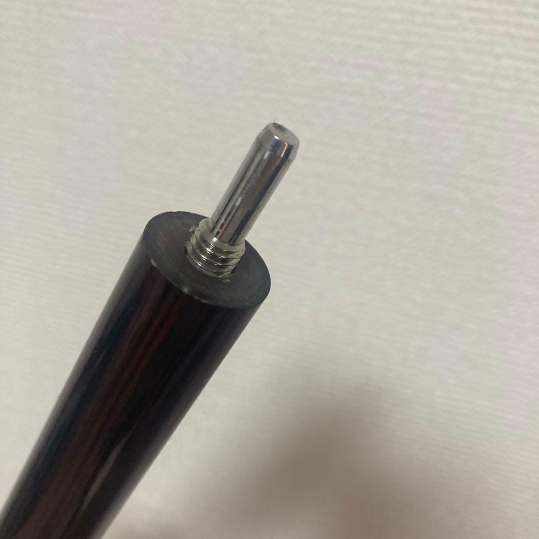 SHAMATAILOR-珍！氏橋氏 木製ブレイク&ジャンプキューused品