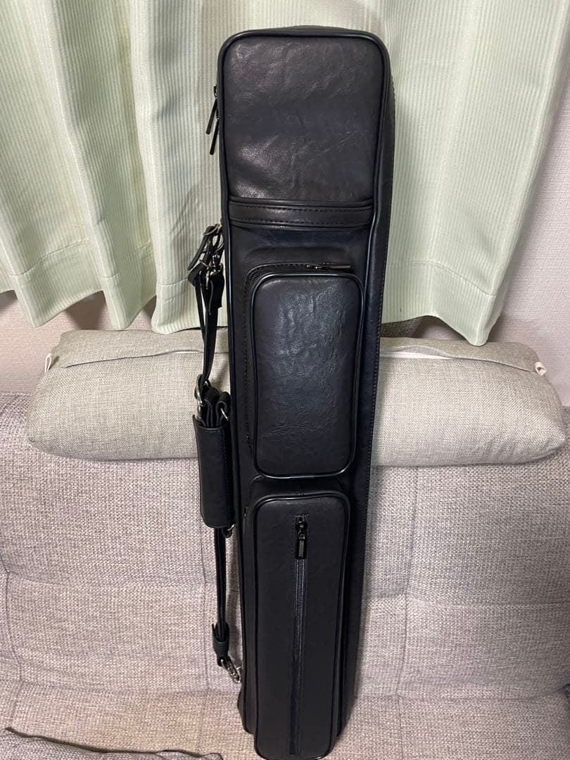 未使用インストローク　ISDR24-BK ラフ　2×4