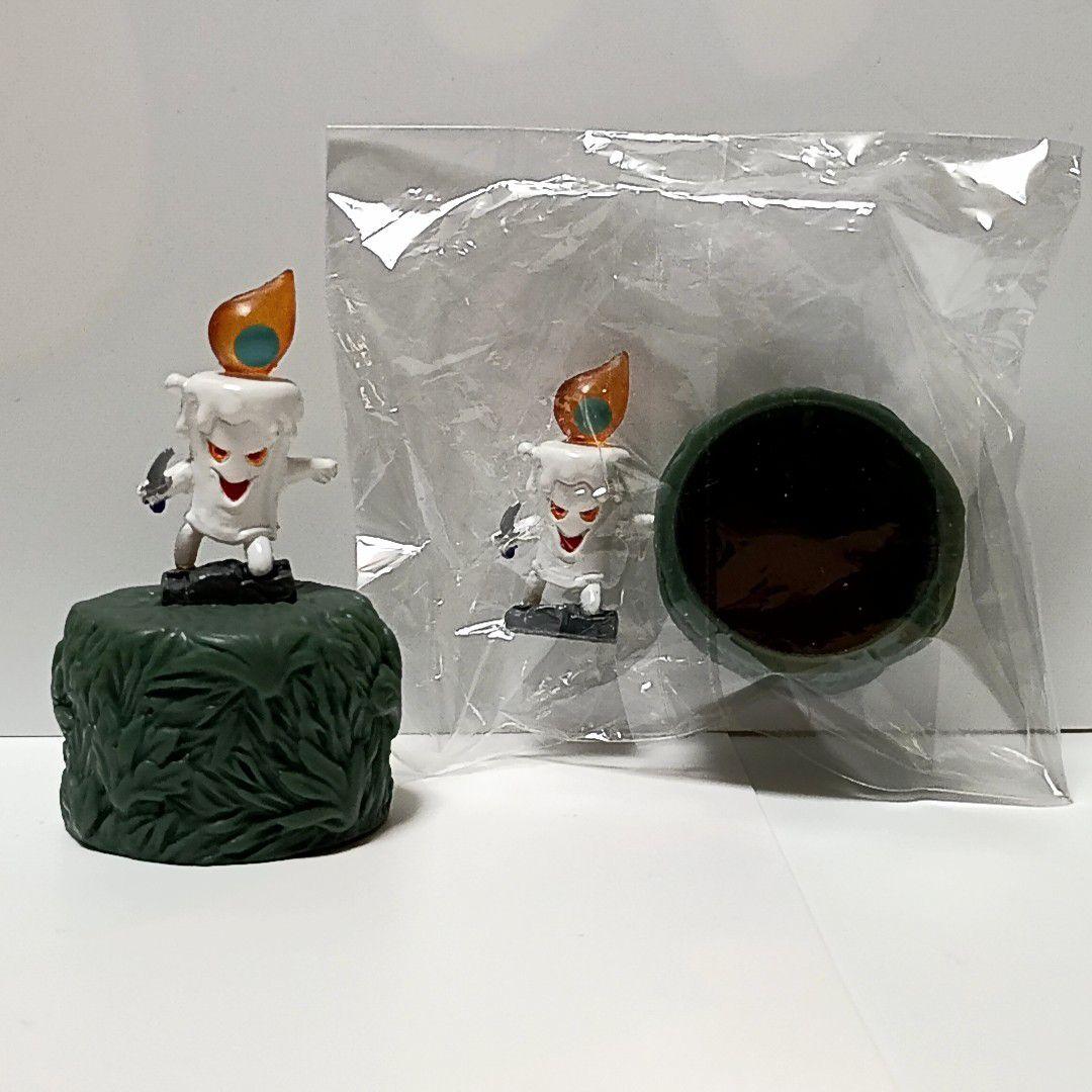 ドラクエ フィギュアコレクション ボトルキャップ 20体セット - メルカリ