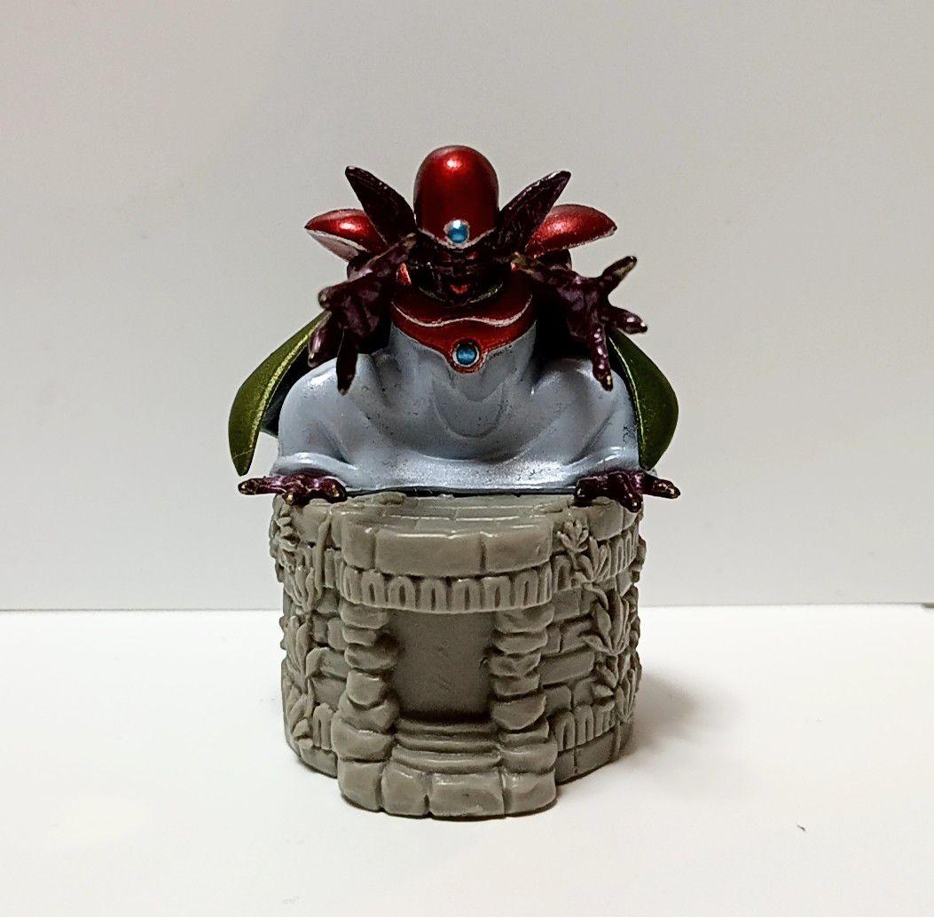 ドラクエ フィギュアコレクション ボトルキャップ 20体セット - メルカリ