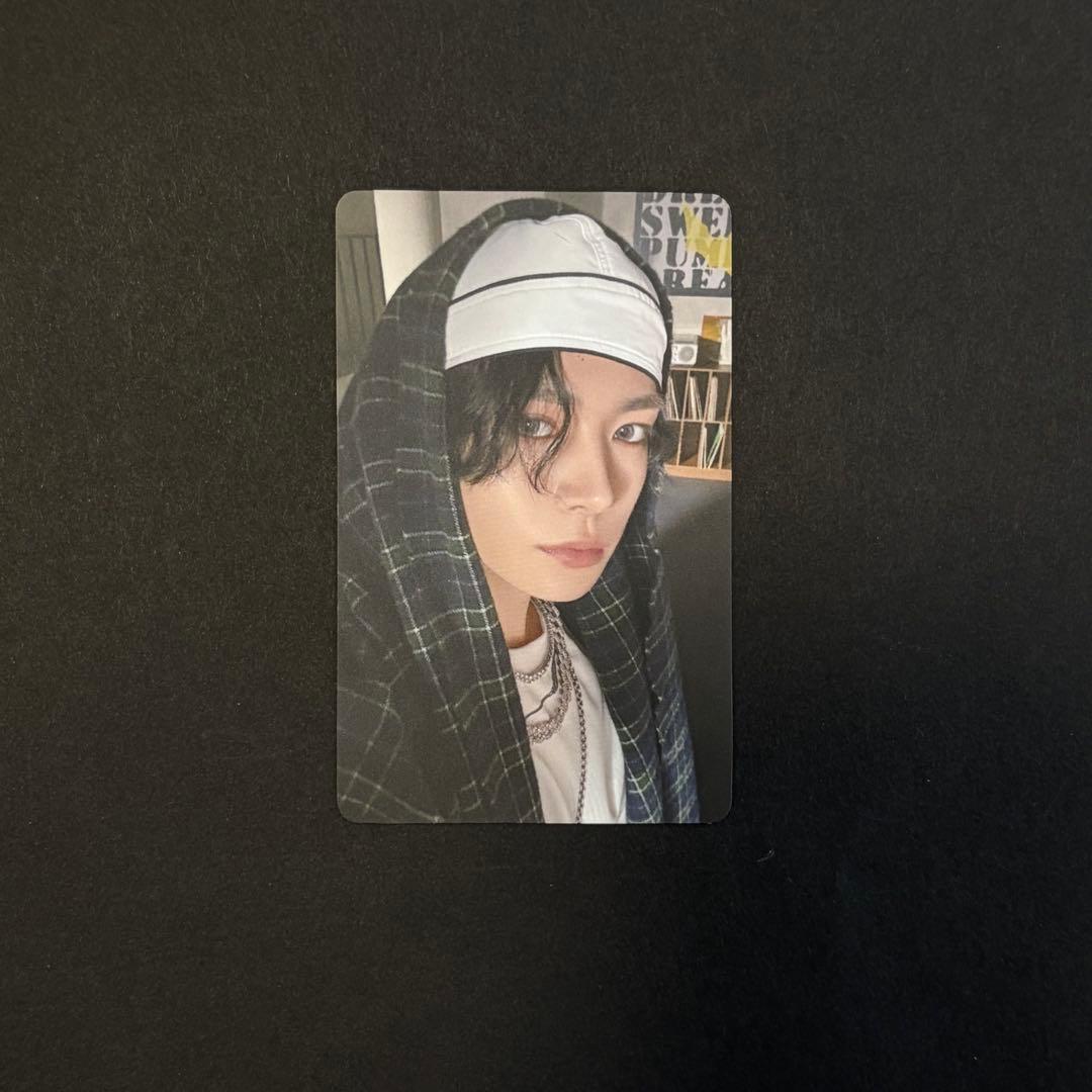 ヒスン ENHYPEN ユニバ ラキドロ daydream - メルカリ