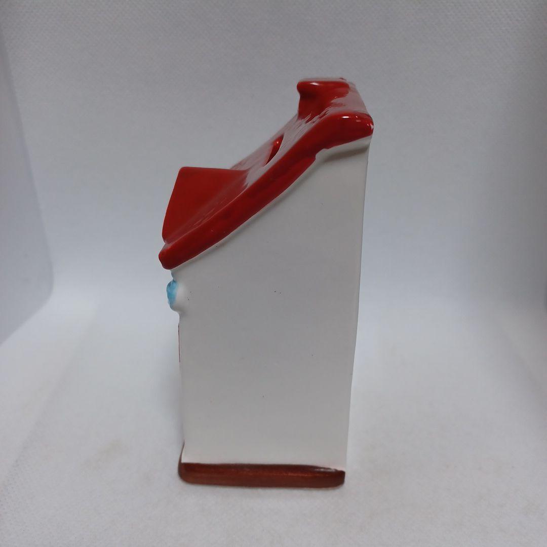 マロンクリーム 貯金箱 1985年 東海銀行 サンリオ レトロ レア 銀行