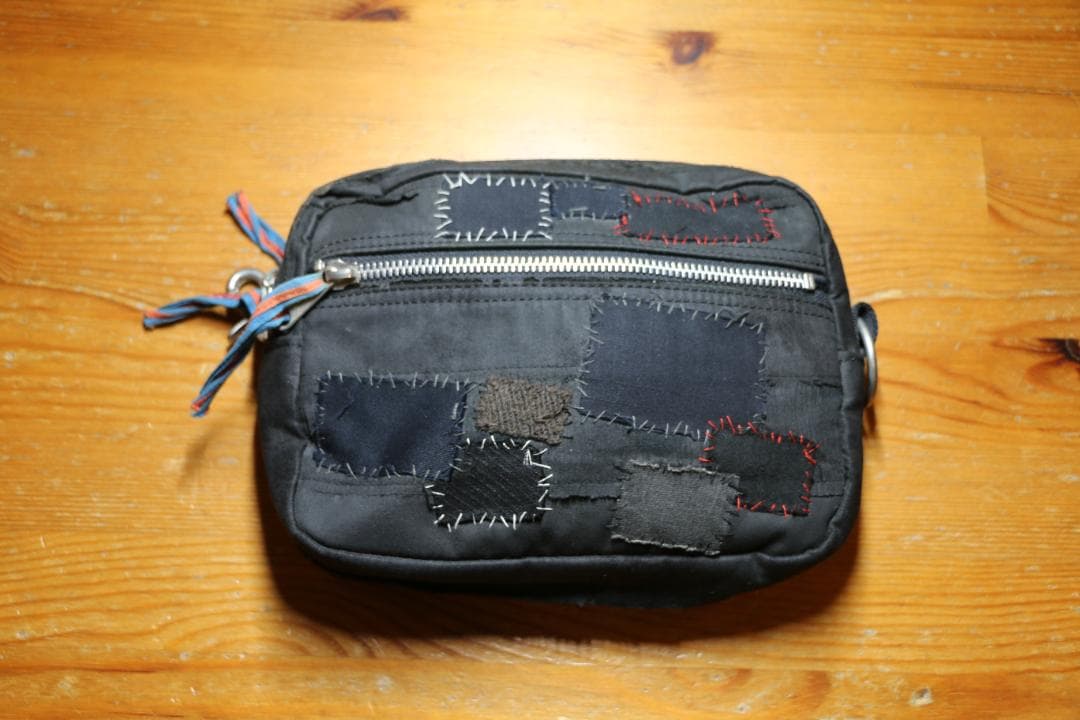 UNDERCOVER　SCAB期　バッグ