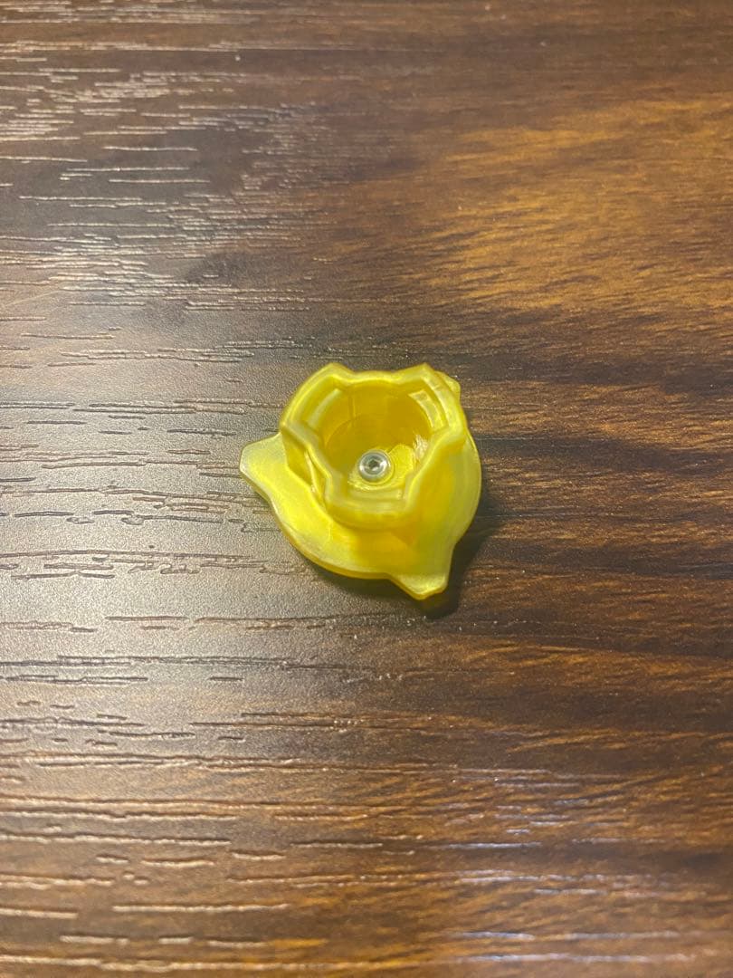 ベイブレードX ワルキューレボルト ロックメタルチップ - メルカリ