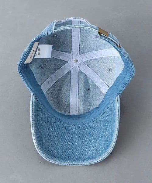 BLAMINK ブラミンク ロゴキャップ - メルカリ