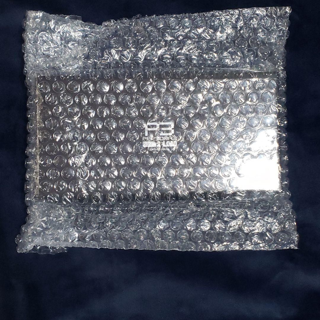 P3R MP3プレイヤー レプリカ - メルカリ