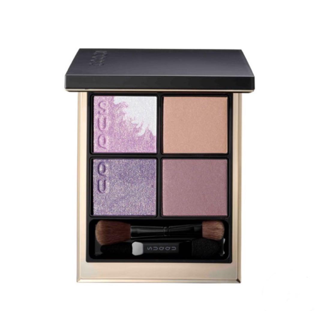 【SUQQU】 シグニチャーカラーアイズ 146 宙愁 未使用品　アイシャドウ