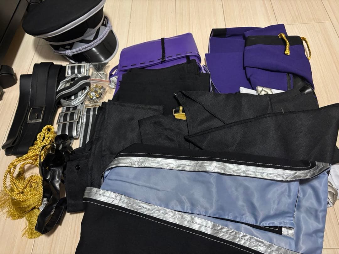 刀剣乱舞 源清麿 コスプレ