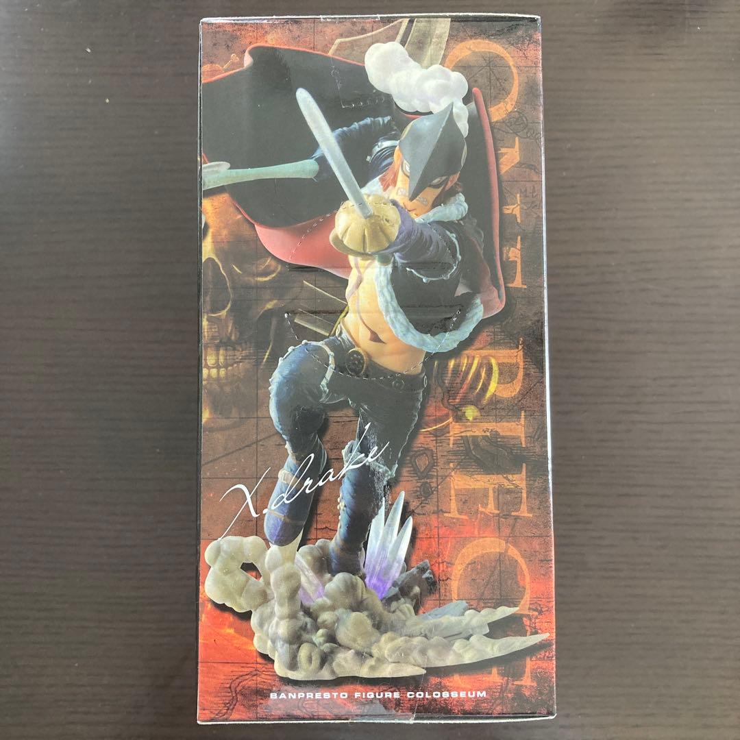 ワンピース フィギュア 造形王頂上決戦12体セット - メルカリ